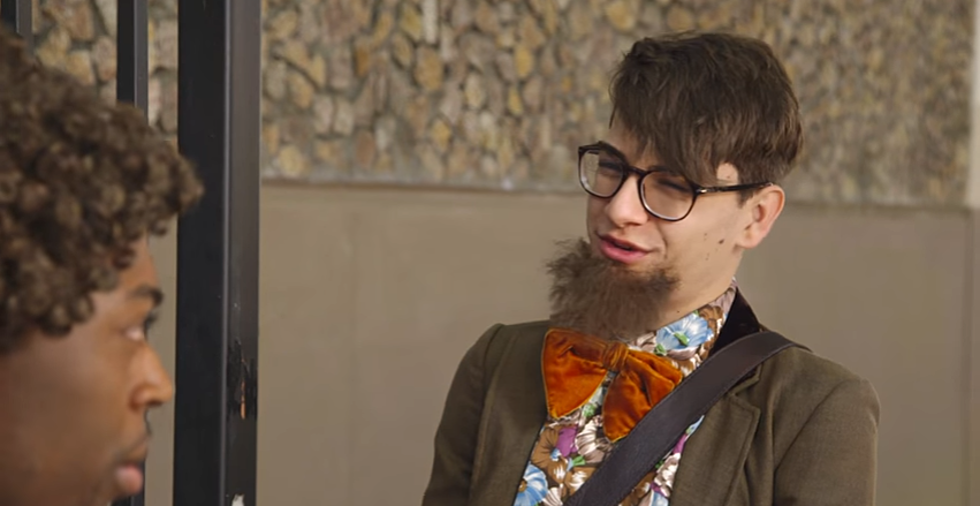 Let’s All Make Fun of Every Hipster Ever [VIDEO]