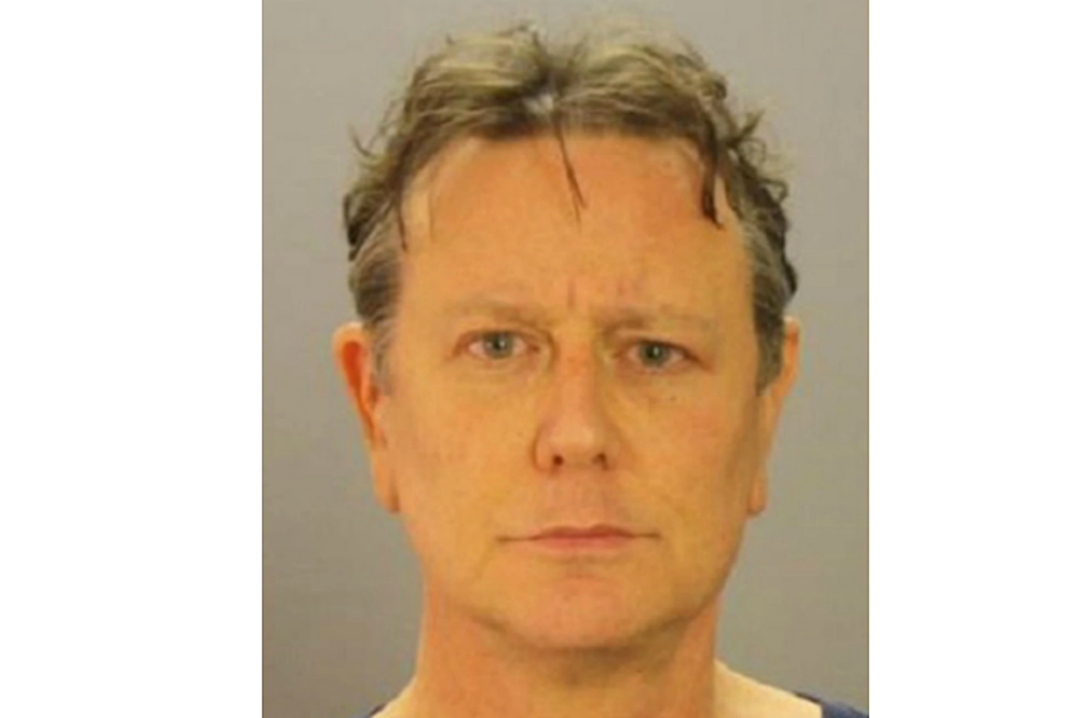 Actor Judge Reinhold Arrested at Dallas Airport [VIDEO]