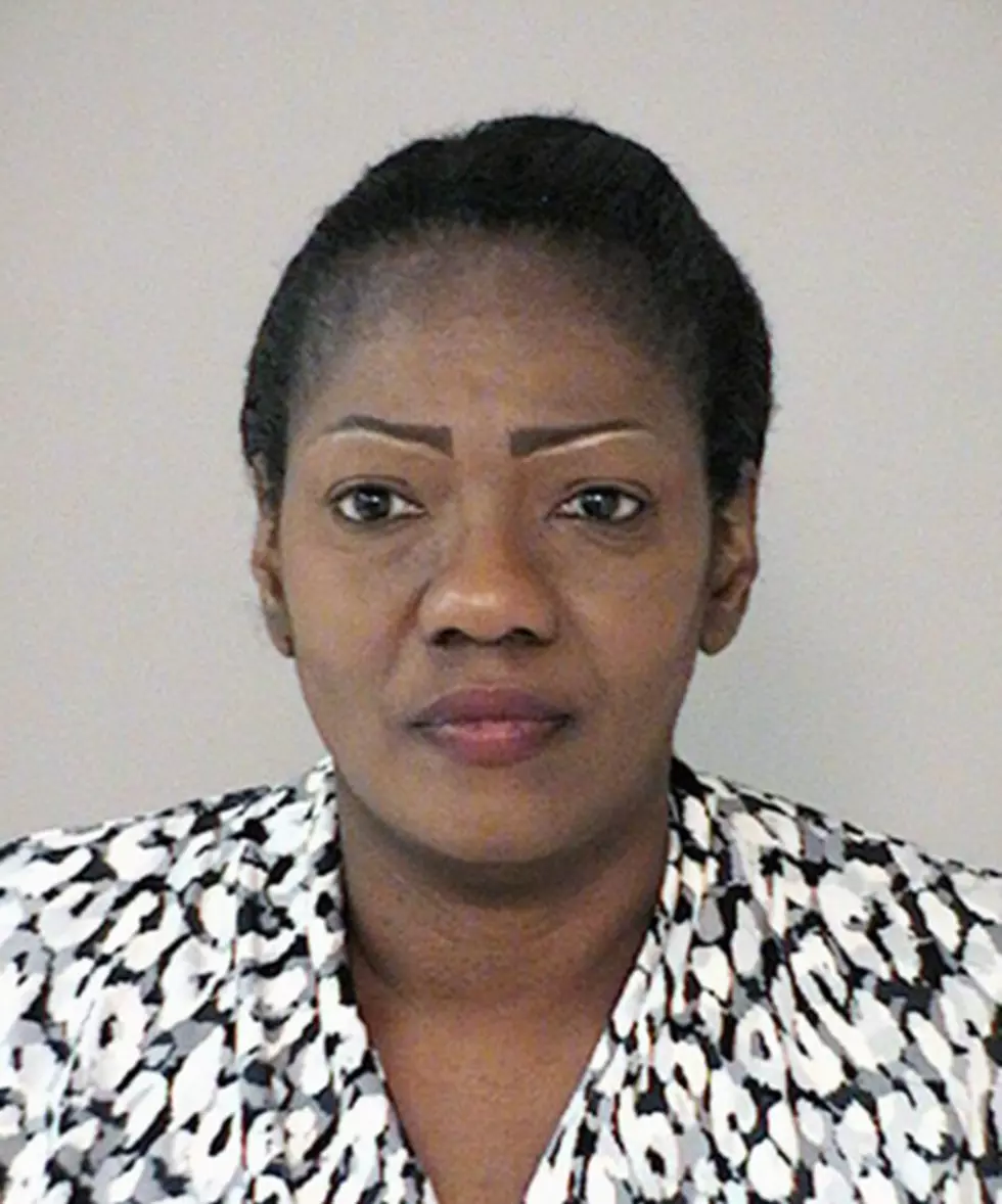 Adoptive Texas Mother Locked Seven Special Needs Teenagers in a Closet