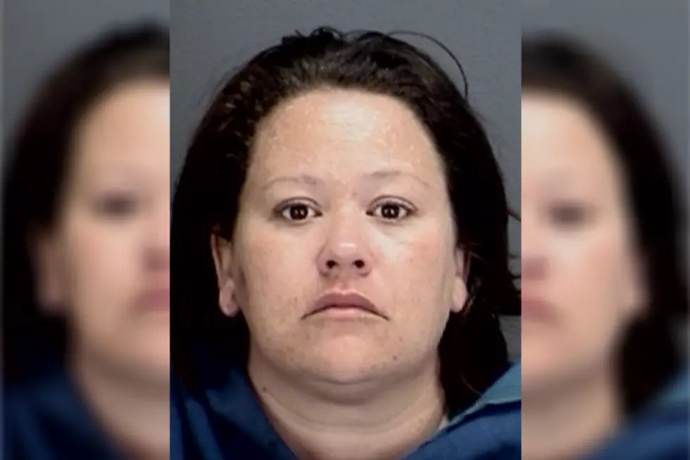 Wichita Falls Woman Arrested After Punching Disabled Vet