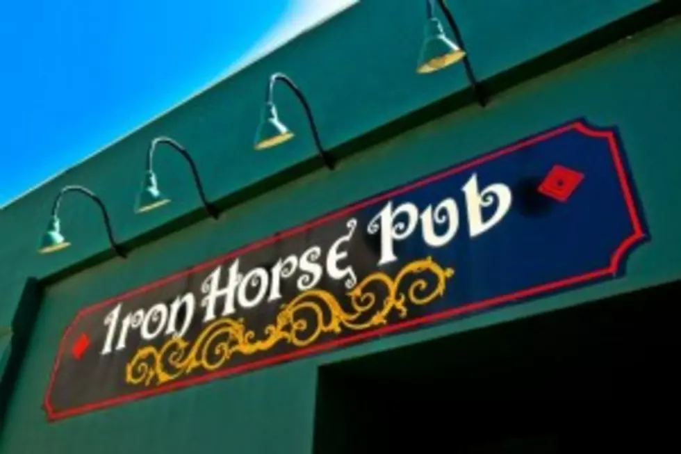 The Iron Horse Pub Will Show Monday’s Dallas Cowboys Game on the Big Screen