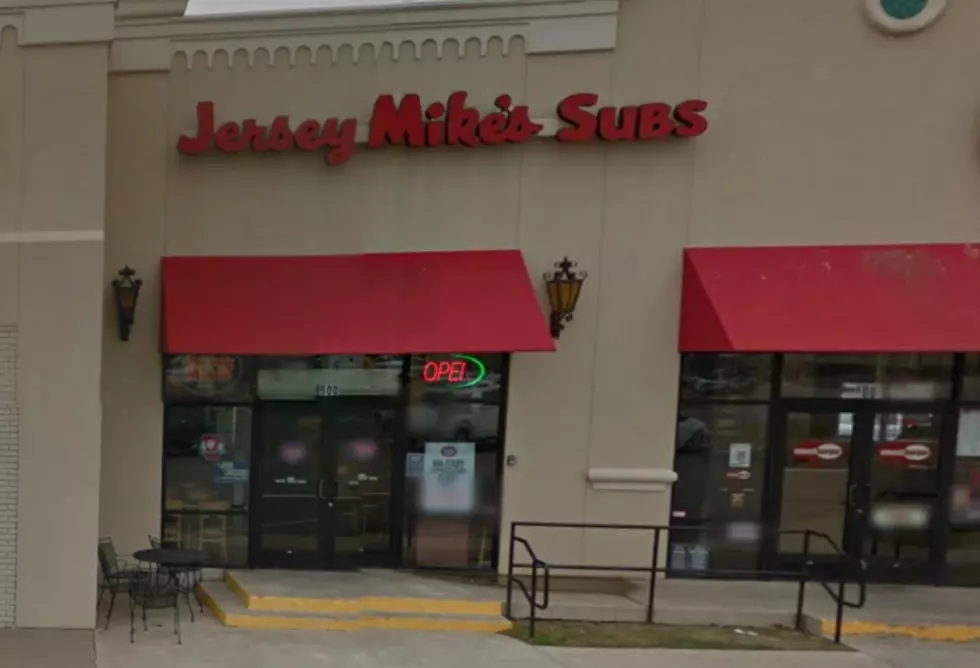 Jersey Mike’s Subs Shuts Down in Wichita Falls