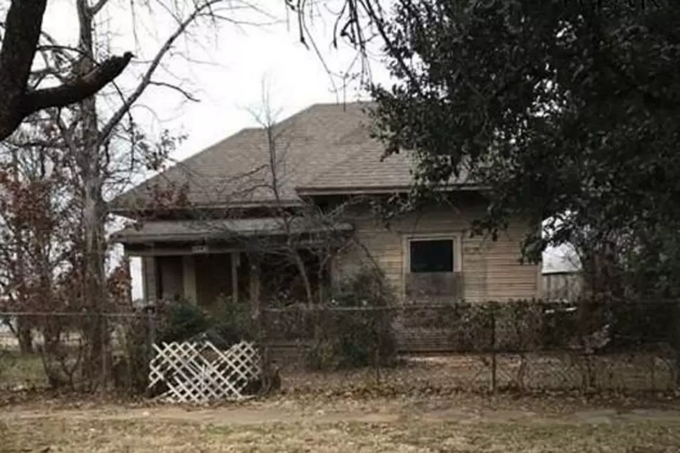 Cheapest House for Sale in Wichita Falls Looks Like the Stuff of Nightmares