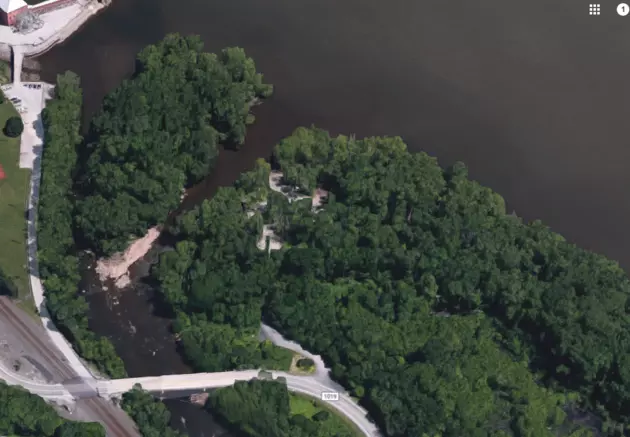 Beer-drinking Woman Crashes Into River to Get Away From Cops, Just Keeps Drinking