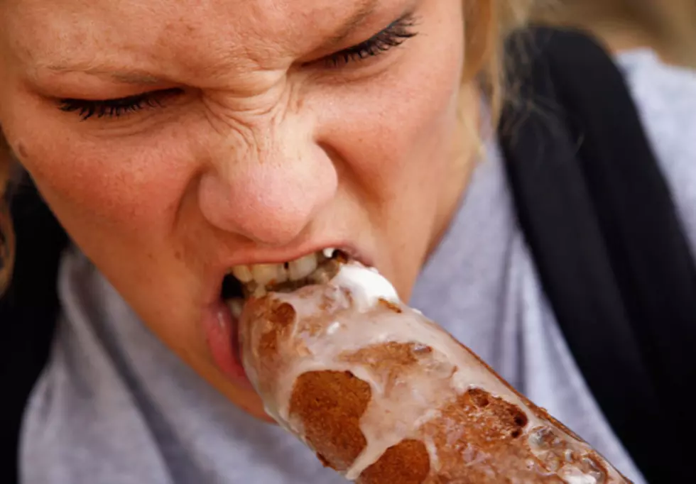 These are the Grossest Foods in Texas and Oklahoma That People Actually Love to Eat