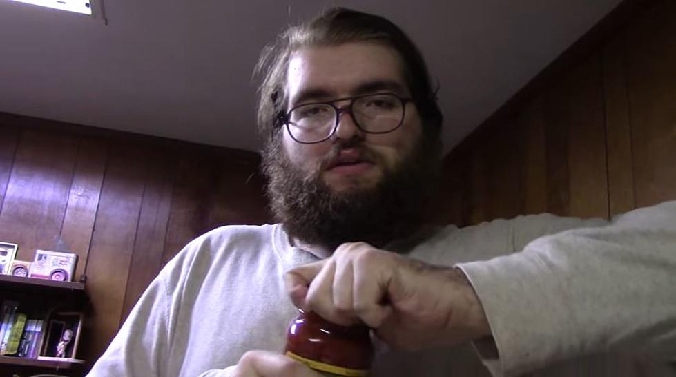 The Secret to Opening a Jar [VIDEO]