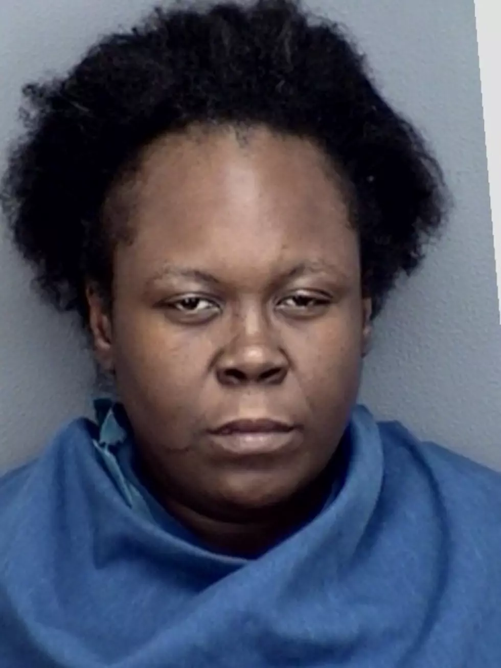 Wichita Falls Woman Lands Herself in Jail After Stealing a Lot Dish Soap
