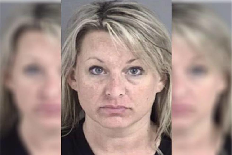 Texas Teacher Busted Having Student Threesome