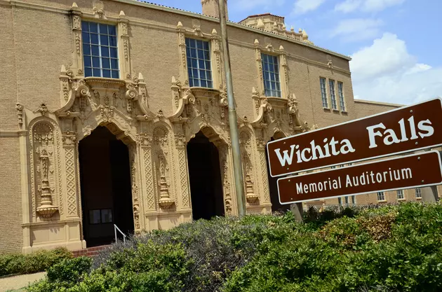 What&#8217;s Happening This Weekend in Wichita Falls?