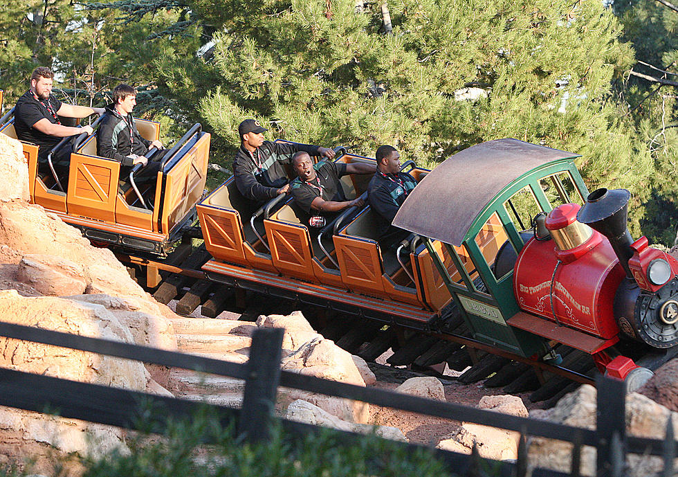 Man Dies After Riding Big Thunder Mountain Railroad at Walt Disney World