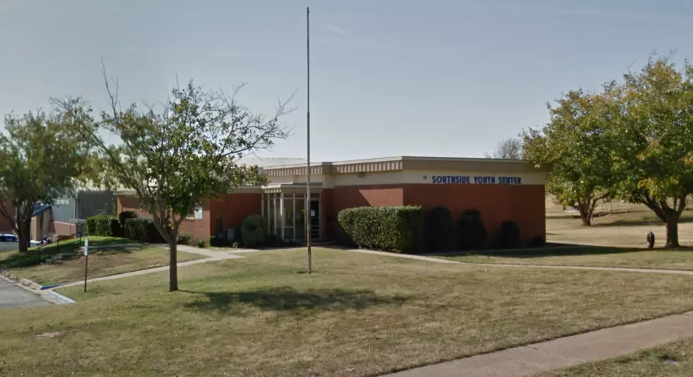 Wichita Falls Kid Left in Van During After-School Program