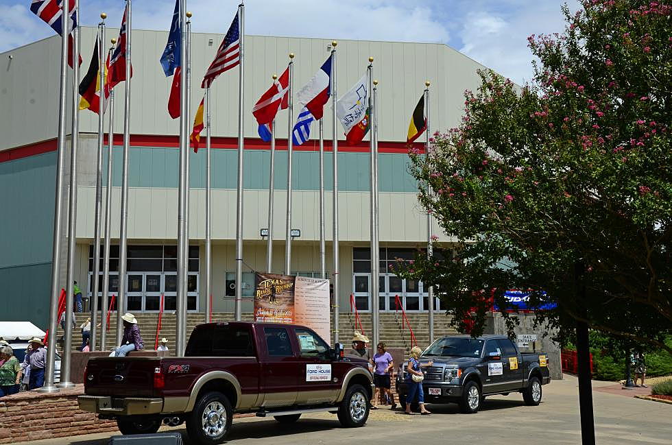 MPEC Looking For a Local Restaurant to Take Over One of the Concession Stands