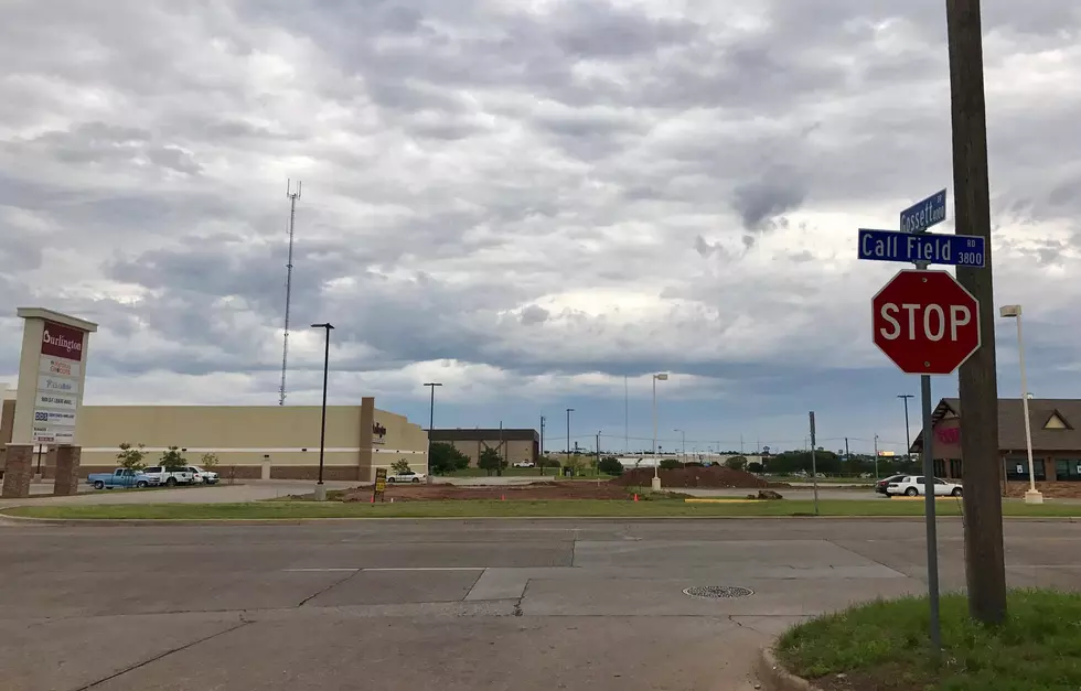 New Buffalo Wild Wings Location Coming to Wichita Falls