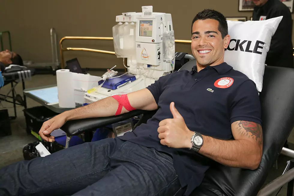 Donate Blood this Weekend in Wichita Falls and Receive Free Gifts