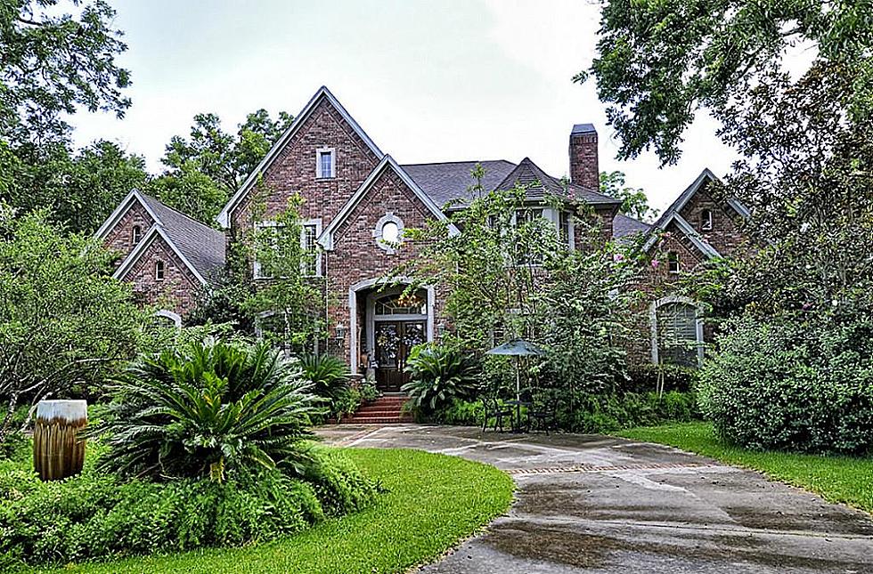 This Texas Home For Sale Looks Beautiful From the Outside, Just Wait Until You See What’s Inside