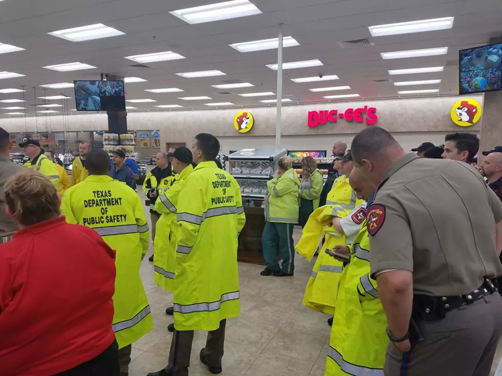 Buc-ee&#8217;s New Location in Houston Opens Early to Help Hurricane Responders