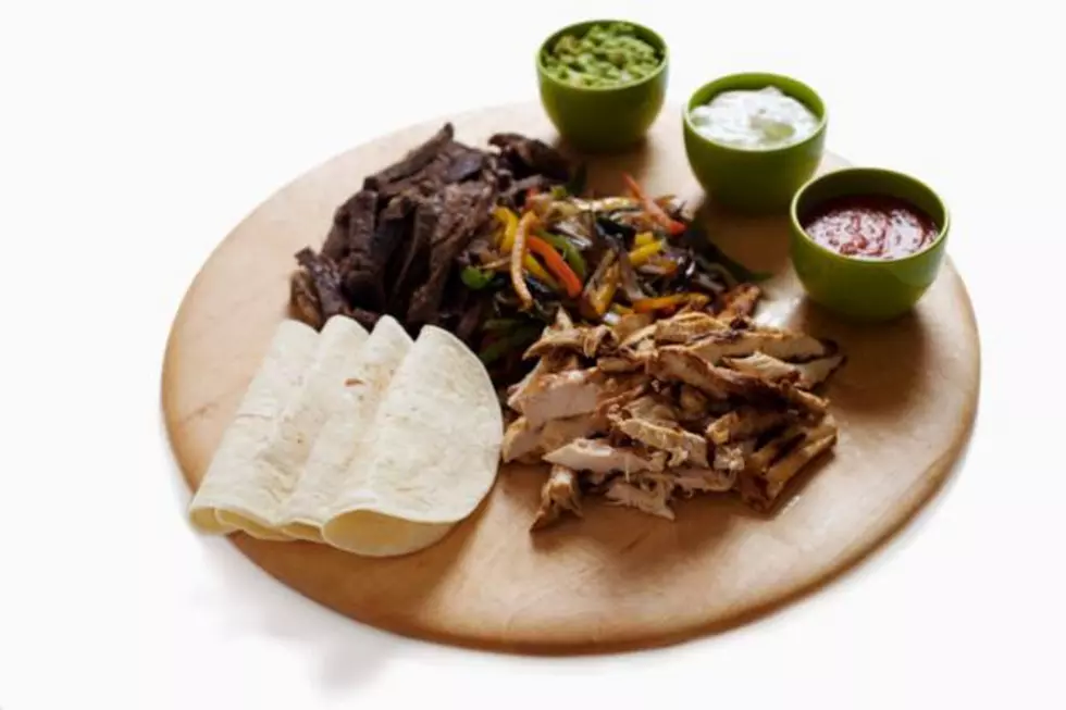 Texas Man Steals Over One Million Dollars Worth of Fajitas