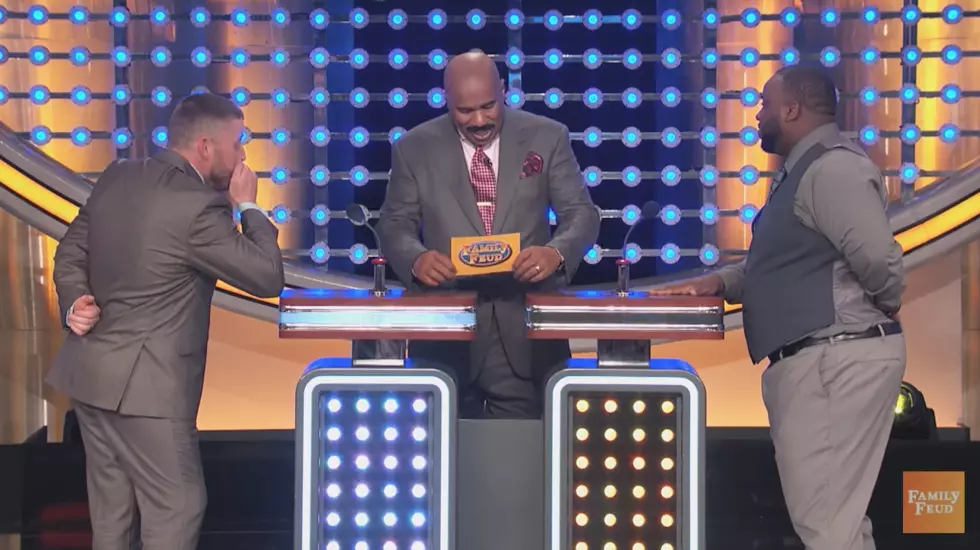 WF Family Returns to 'Feud'