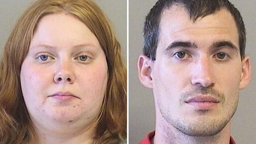 Oklahoma Couple Sentenced to 130 Years in Prison for Child Neglect