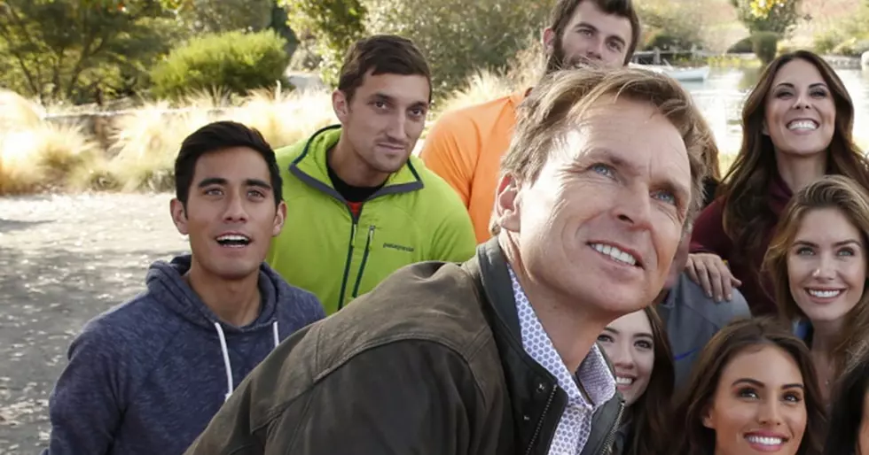 Open Tryout for ‘The Amazing Race’ in Wichita Falls This Weekend