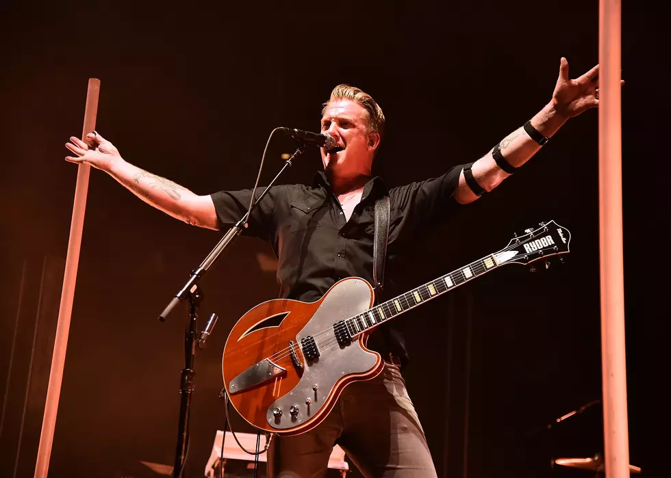 Queens of the Stone Age Add Irving, Austin Dates to 2018 North American Tour