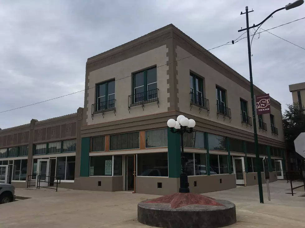 Two New Restaurants Opening Soon in Downtown Wichita Falls