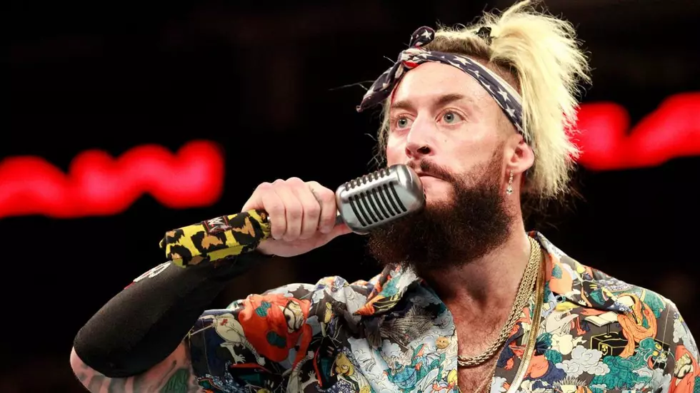More Details on Why WWE Released Enzo Amore