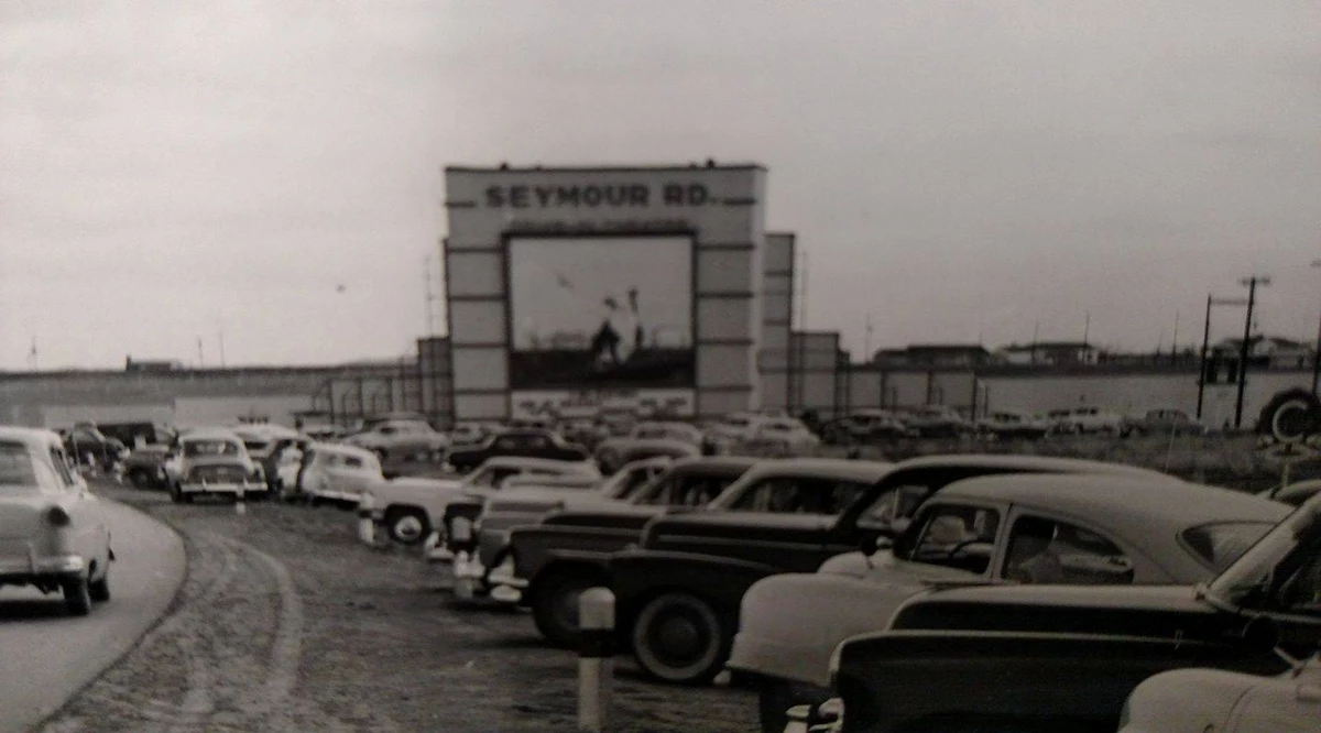 Wichita Falls Used to Have Six Awesome Drive In Movie Theaters