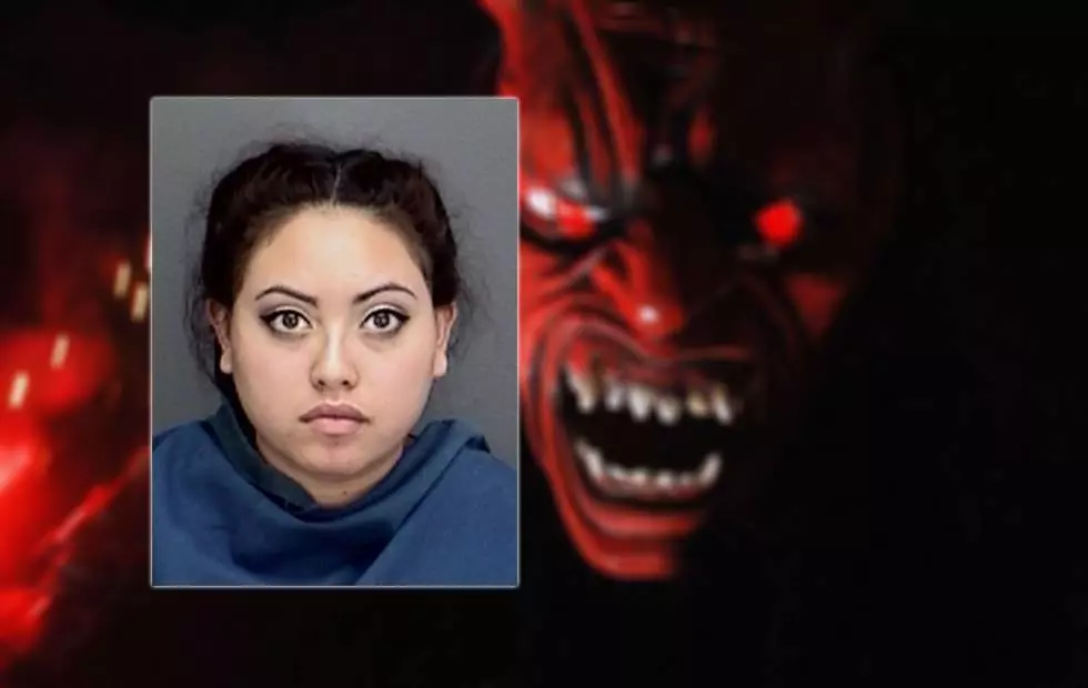 Did Satan Hurt a Wichita Falls Child? Mother Says So