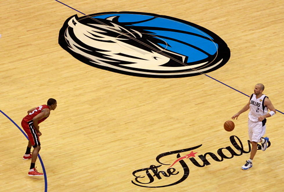 Dallas Mavericks Issue Statement on Sexual Misconduct Claims