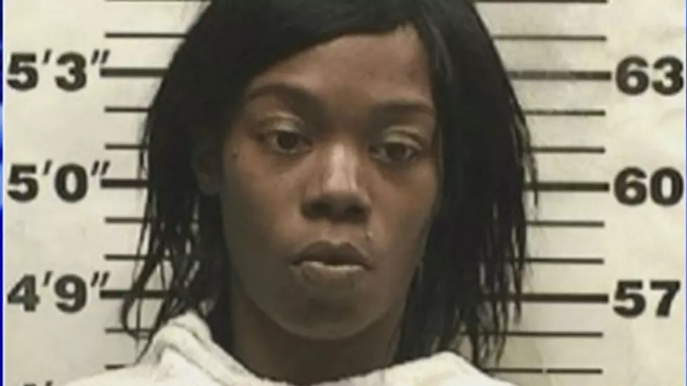 Texas Woman Poops Her Pants to Hide Drugs During Arrest