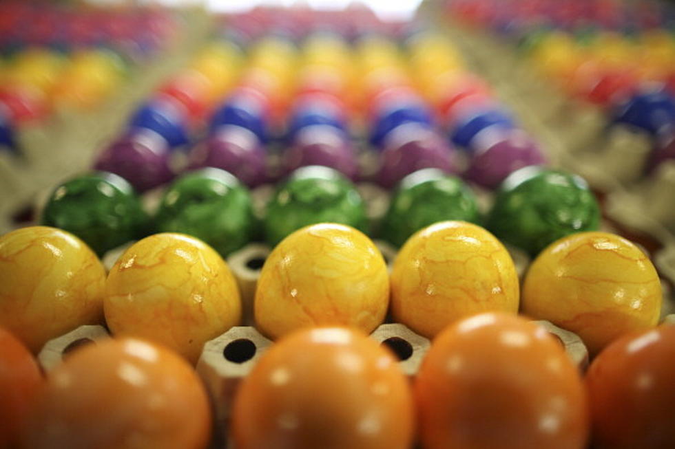 Forget the Kids, Adult Easter Egg Hunt in Texas Has High-Dollar Prizes Up For Grabs