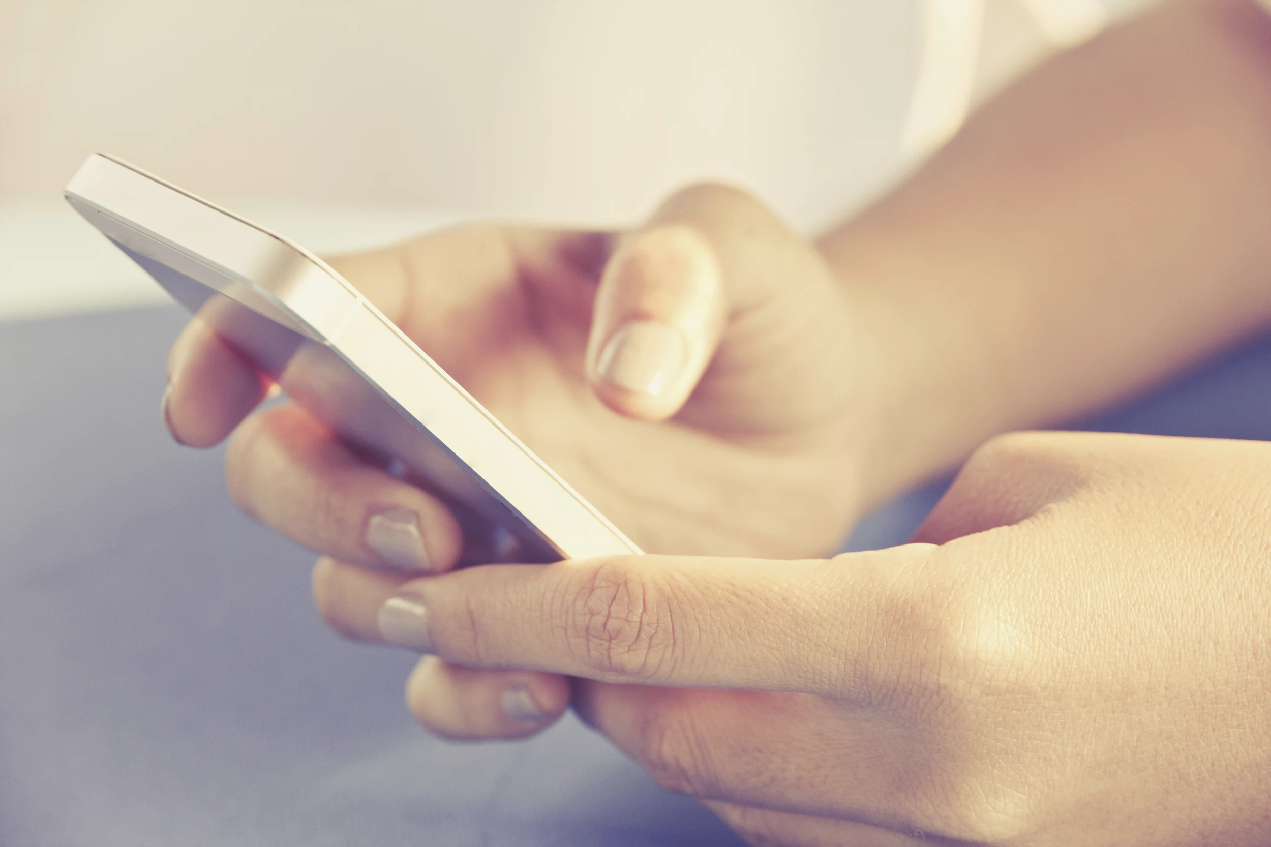Fake Smartphone Id