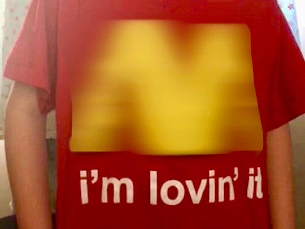 Kid Wears Inappropriate Shirt To School Mom S Apology Goes Viral
