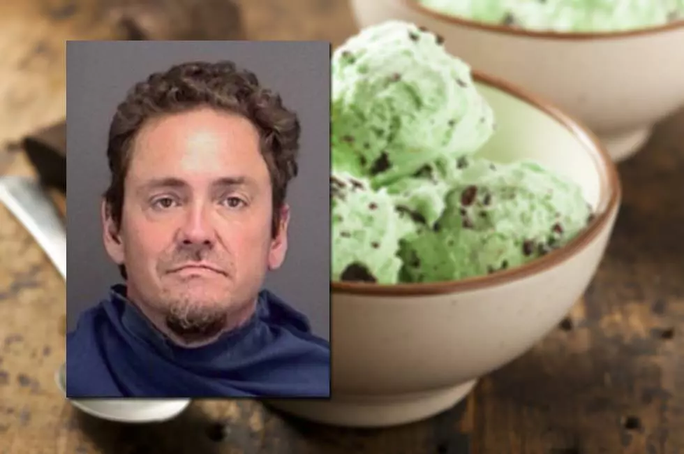 Wichita Falls Man Assaults Blind Brother With Bowl of Ice Cream 