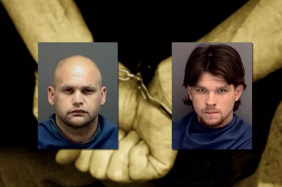 Trio Arrested for Early Morning Burglary in Wichita Falls