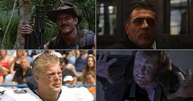 Best Movie Appearances by Wrestlers in Supporting Roles