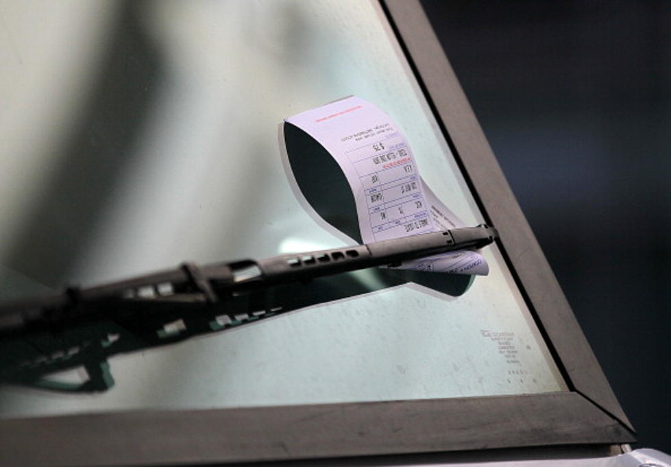 North Texas Couple Gets Surprise Parking Ticket From New York, Which They Never Visited