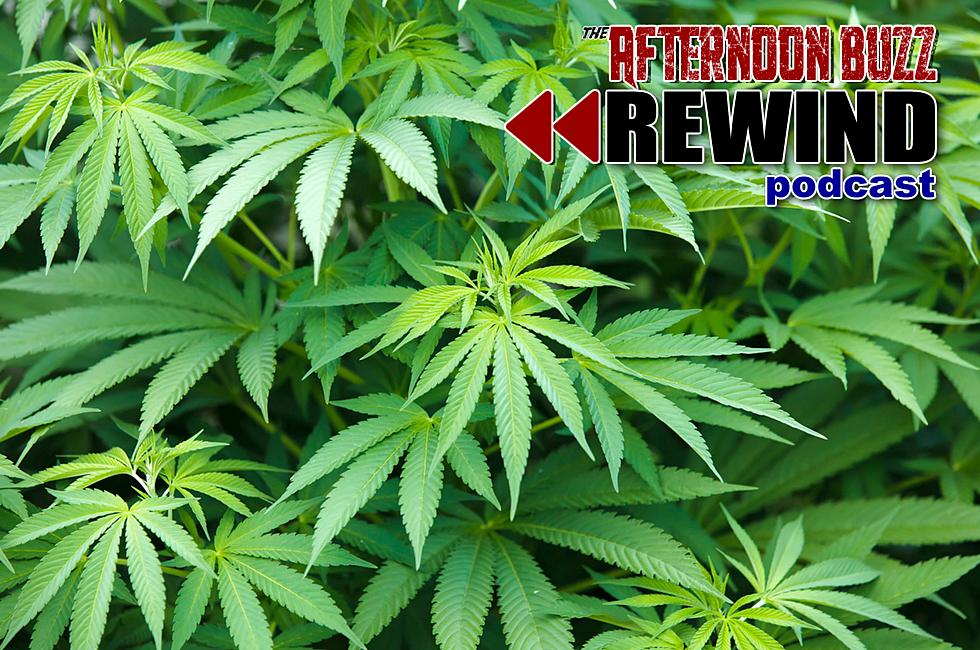 Celebrating 420, The Best of Record Store Day + More: The Afternoon Buzz Rewind Podcast