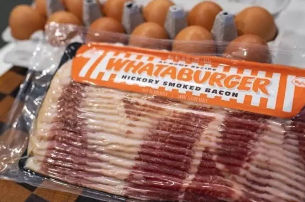 You Can Now Buy Whataburger Bacon at HEB Grocery Stores