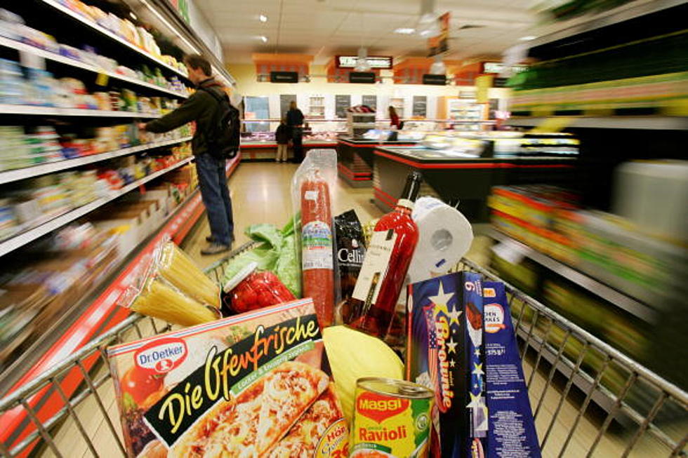 Wichita Falls Ranked One of the Cheapest Places in the Country to Buy Groceries