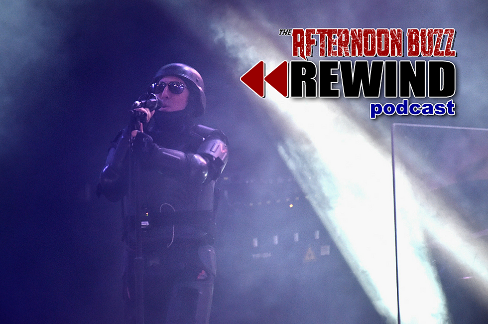 Maynard Begs Tool Bandmates to Finish Their Parts, Beastie Boys to Deliver Memoir + More: The Afternoon Buzz Rewind Podcast