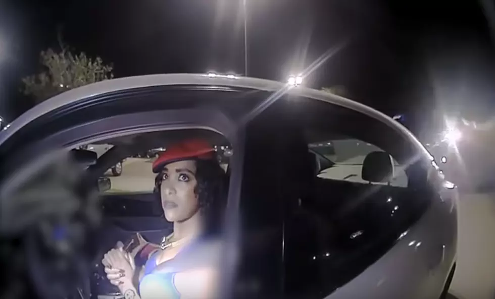 North Texas Trooper&#8217;s Body Cam Proves Woman Lied About Being Sexual Assaulted