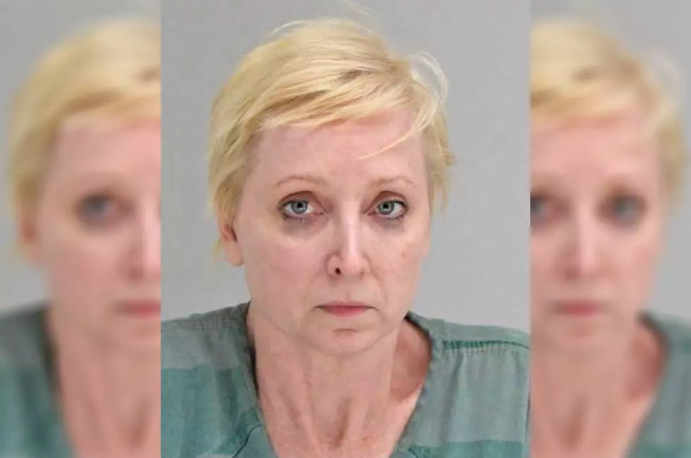 North Texas Woman Kills Husband For Allegedly Beating Her Cat