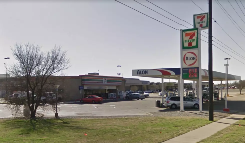 12-Year-Old Wichita Falls Boy Arrested After Allegedly Robbing 7-Eleven at Gunpoint