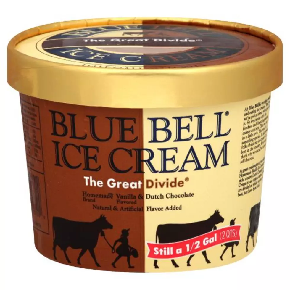 Could Blue Bell Change the Name of One of Their Classic Flavors?