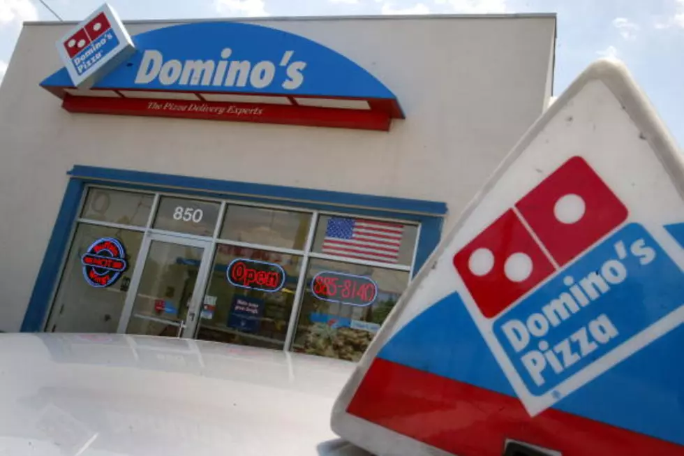 Nominate Wichita Falls So Domino's Pizza Can Fix Our Potholes