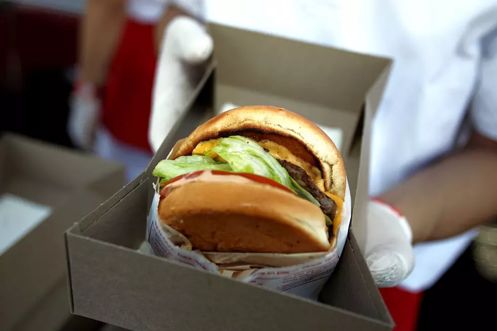 In-N-Out Temporarily Closed All Texas Locations Yesterday