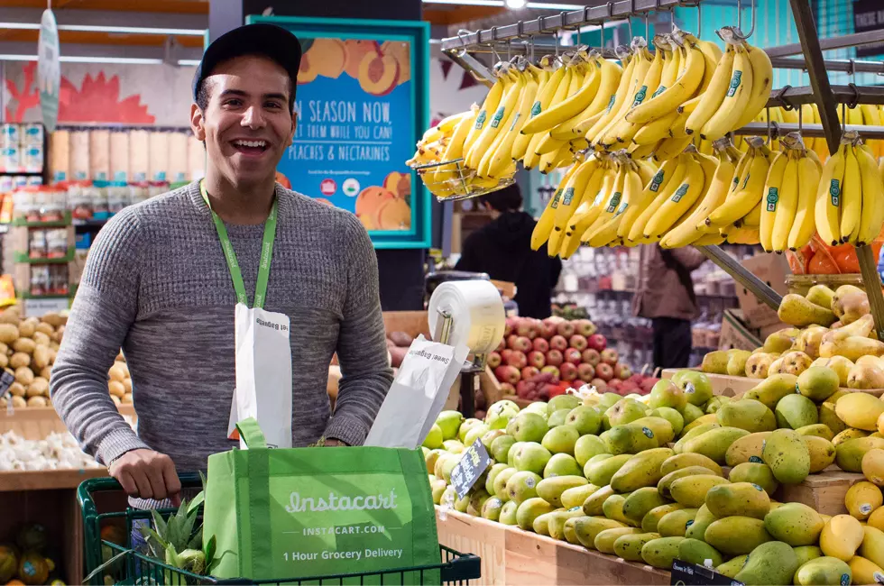 New Grocery Delivery Service Launches in Wichita Falls