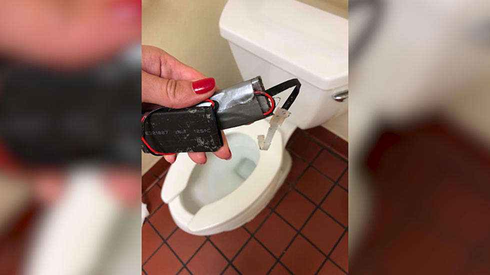Whataburger Issues Statement on Camera Found in Women&#8217;s Toilet at Texas Location